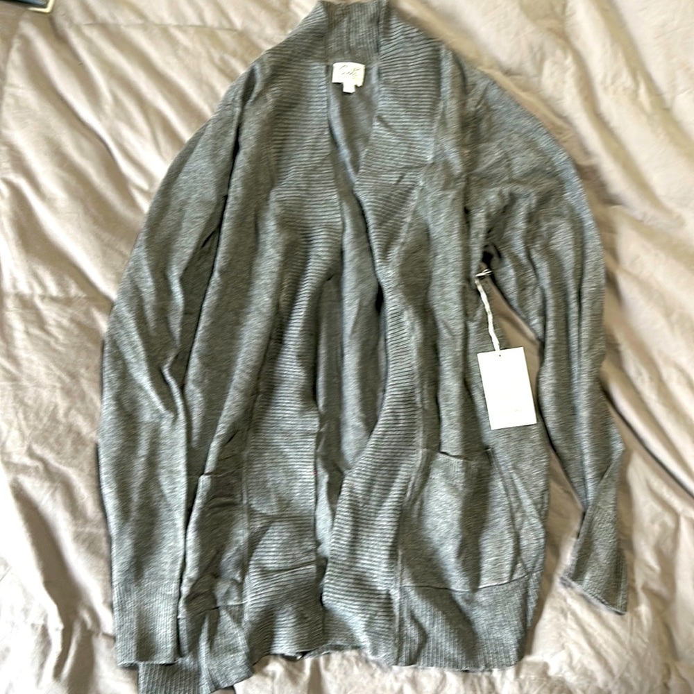 Womens Mew Cielo Cardigan
